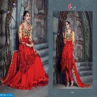 Kesari Kyra Vol-2 Export Heavy Designer Ramzaan Spacial Salwar Suits